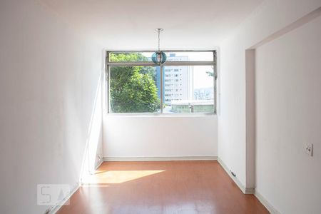 SALA de apartamento à venda com 3 quartos, 110m² em Tucuruvi, São Paulo