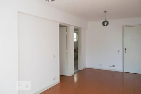 SALA de apartamento à venda com 3 quartos, 110m² em Tucuruvi, São Paulo