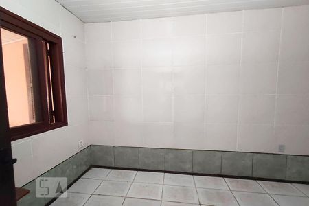 Quarto 2 de casa para alugar com 2 quartos, 60m² em Mathias Velho, Canoas