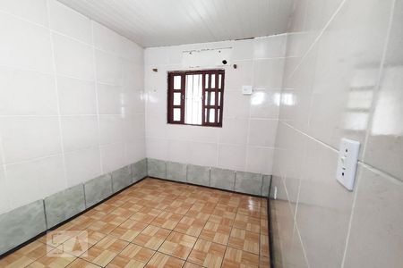 Quarto de casa para alugar com 2 quartos, 60m² em Mathias Velho, Canoas