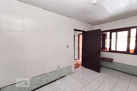 Quarto 2 de casa para alugar com 2 quartos, 60m² em Mathias Velho, Canoas