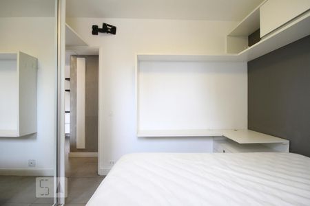 Quarto de apartamento para alugar com 1 quarto, 34m² em Aclimação, São Paulo