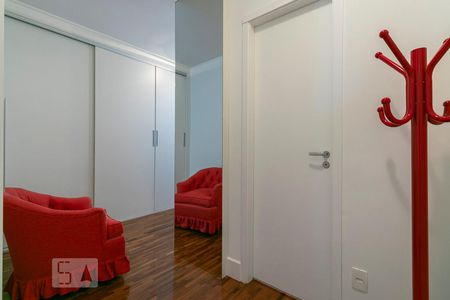 Suíte de apartamento para alugar com 3 quartos, 89m² em Vila Gomes Cardim, São Paulo