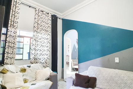 Sala  de casa à venda com 3 quartos, 200m² em Ermelino Matarazzo, São Paulo