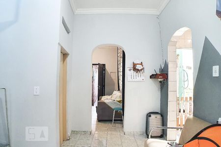 Sala 2  de casa à venda com 3 quartos, 200m² em Ermelino Matarazzo, São Paulo