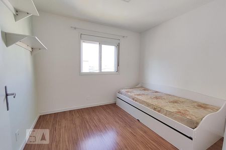 Quarto 2 de apartamento para alugar com 2 quartos, 48m² em Estância Velha, Canoas