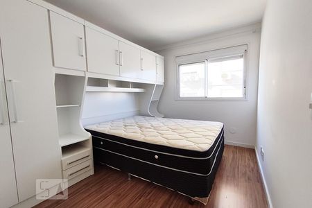 Quarto 1 de apartamento para alugar com 2 quartos, 48m² em Estância Velha, Canoas