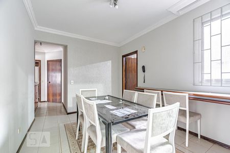 Sala de Jantar de apartamento para alugar com 3 quartos, 188m² em Batel, Curitiba