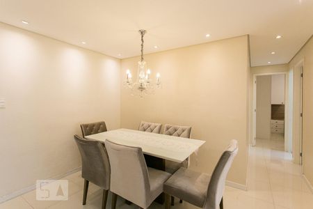 Sala de apartamento à venda com 2 quartos, 53m² em Vila Matilde, São Paulo