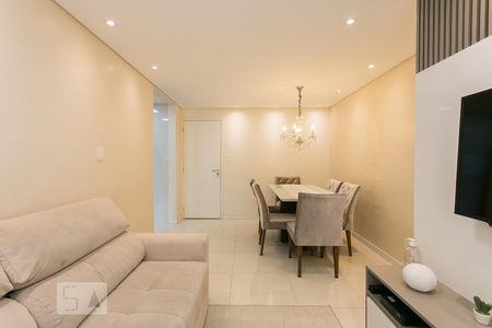 Sala de apartamento à venda com 2 quartos, 53m² em Vila Matilde, São Paulo