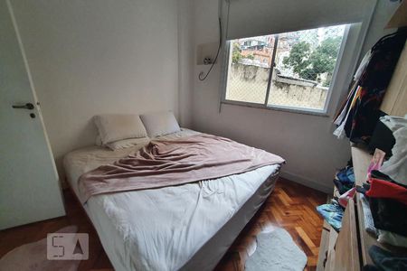 Quarto 2 de apartamento para alugar com 2 quartos, 82m² em Copacabana, Rio de Janeiro