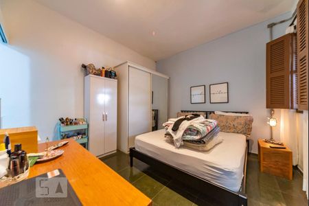 Quarto 1 de casa à venda com 2 quartos, 120m² em Jardim, Santo André