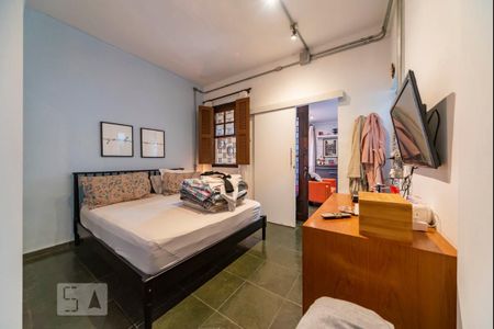 Quarto 1 de casa à venda com 2 quartos, 120m² em Jardim, Santo André