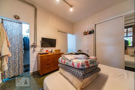 Quarto 1 de casa à venda com 2 quartos, 120m² em Jardim, Santo André