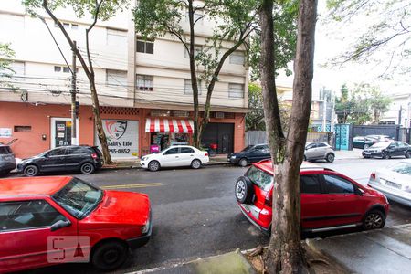vista de apartamento para alugar com 2 quartos, 78m² em Vila Mariana, São Paulo