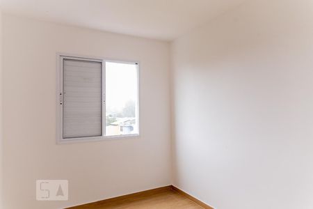 Quarto 1 de apartamento para alugar com 2 quartos, 54m² em Vila Eldízia, Santo André