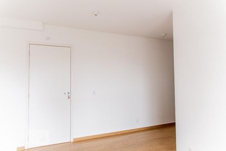 Sala de apartamento para alugar com 2 quartos, 54m² em Vila Eldízia, Santo André