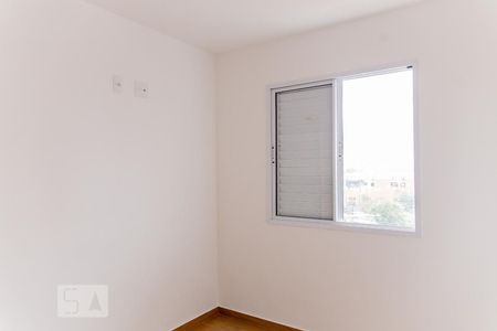 Quarto 1 de apartamento para alugar com 2 quartos, 54m² em Vila Eldízia, Santo André