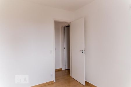 Quarto 1 de apartamento para alugar com 2 quartos, 54m² em Vila Eldízia, Santo André