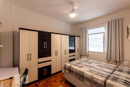 Quarto  de apartamento para alugar com 2 quartos, 82m² em Icaraí, Niterói