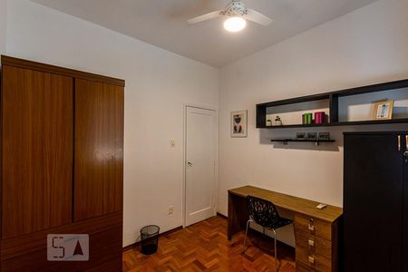 Quarto 2 de apartamento para alugar com 2 quartos, 82m² em Icaraí, Niterói