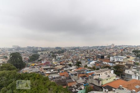 Vista do Quarto 1 de apartamento à venda com 2 quartos, 50m² em Jardim Vergueiro (sacomã), São Paulo