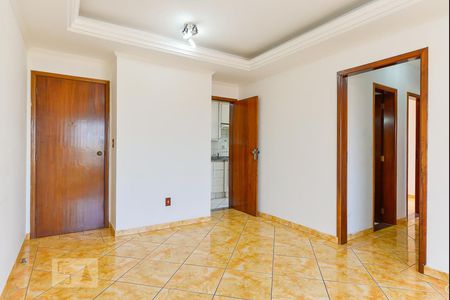 Sala de apartamento para alugar com 3 quartos, 70m² em Vila Industrial, Campinas