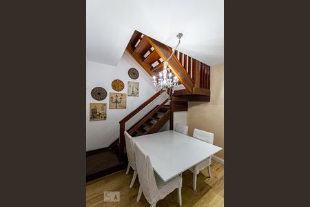 Sala de apartamento à venda com 4 quartos, 230m² em Icaraí, Niterói