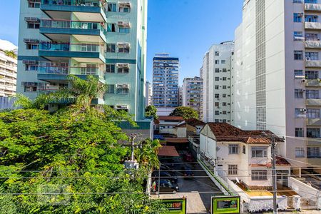 Vista do Quarto 2 de apartamento à venda com 4 quartos, 230m² em Icaraí, Niterói