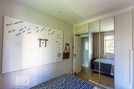 Quarto 2 de apartamento à venda com 4 quartos, 230m² em Icaraí, Niterói