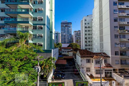 Vista do Quarto 1 de apartamento à venda com 4 quartos, 230m² em Icaraí, Niterói