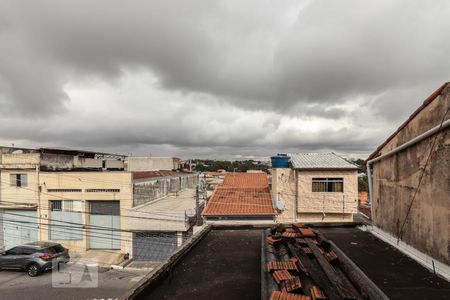 Vista do quarto 1 de casa à venda com 3 quartos, 90m² em Parque Cisper, São Paulo