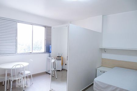 Studio de kitnet/studio à venda com 1 quarto, 32m² em República, São Paulo