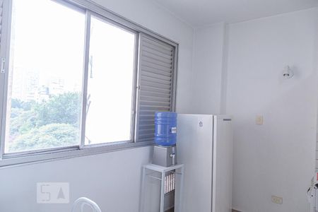 Studio de kitnet/studio à venda com 1 quarto, 32m² em República, São Paulo