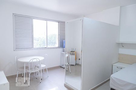 Studio de kitnet/studio à venda com 1 quarto, 32m² em República, São Paulo