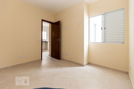 Quarto 1 de kitnet/studio para alugar com 2 quartos, 38m² em Jardim Nordeste, São Paulo