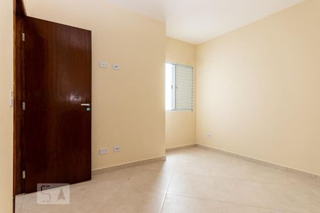 Quarto 1 de kitnet/studio para alugar com 2 quartos, 38m² em Jardim Nordeste, São Paulo