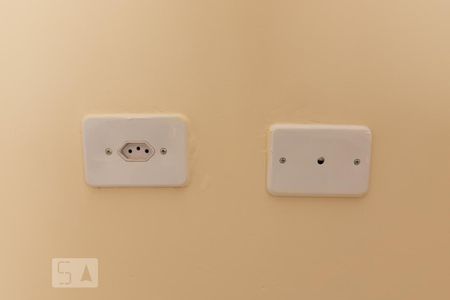 Sala de kitnet/studio para alugar com 2 quartos, 38m² em Jardim Nordeste, São Paulo