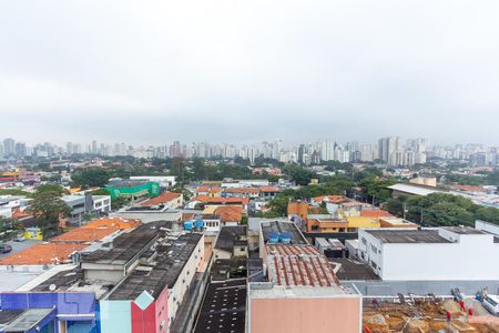 Studio para alugar com 29m², 1 quarto e sem vaga Studio para alugar com 29m², 1 quarto e sem vagaVista