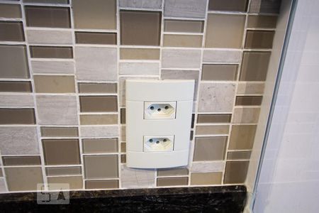 Studio para alugar com 29m², 1 quarto e sem vaga Studio para alugar com 29m², 1 quarto e sem vagaDetalhe