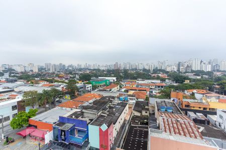 Studio para alugar com 29m², 1 quarto e sem vaga Studio para alugar com 29m², 1 quarto e sem vagaVista