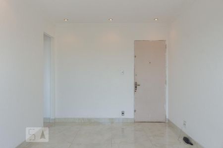 Sala de apartamento para alugar com 2 quartos, 45m² em Campo Grande, Rio de Janeiro