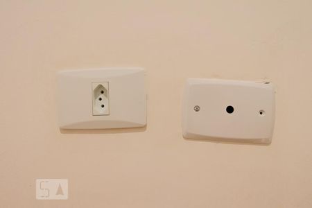 Quarto 1 de apartamento para alugar com 2 quartos, 60m² em Vila Mazzei, São Paulo