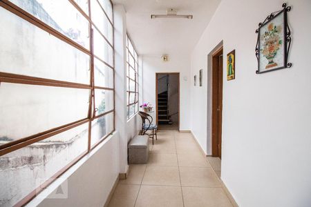 Hall de Entrada de casa à venda com 3 quartos, 292m² em Vila Mariana, São Paulo