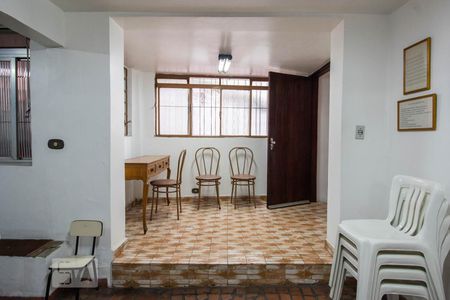 Sala 2 de casa à venda com 3 quartos, 292m² em Vila Mariana, São Paulo