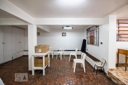 Sala 2 de casa à venda com 3 quartos, 292m² em Vila Mariana, São Paulo