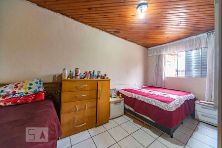 Quarto 1 de casa à venda com 4 quartos, 120m² em Jardim Stella, Santo André