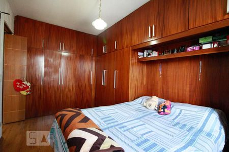 Quarto 1 de apartamento para alugar com 2 quartos, 72m² em Vila Amélia, São Paulo