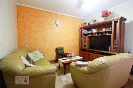 Sala de casa à venda com 3 quartos, 220m² em Vila Amália (zona Norte), São Paulo