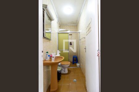 Banheiro Suíte de casa à venda com 5 quartos, 120m² em Jardim Japão, São Paulo